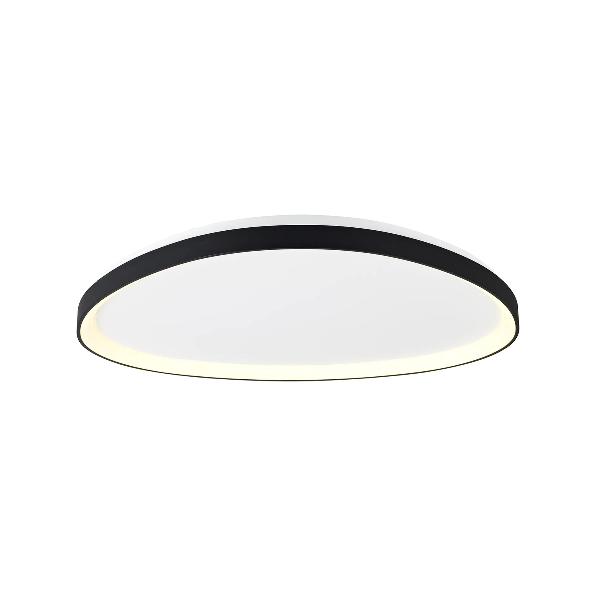 Niseko Black Ceiling Lights Mantra Fusion Flush Fittings Niseko Black Ceiling Lights Mantra Fusion Flush Fittings